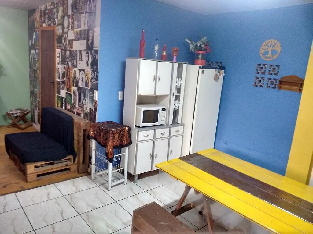 Greenhouse Camboriu Hostel Balneario Camboriu